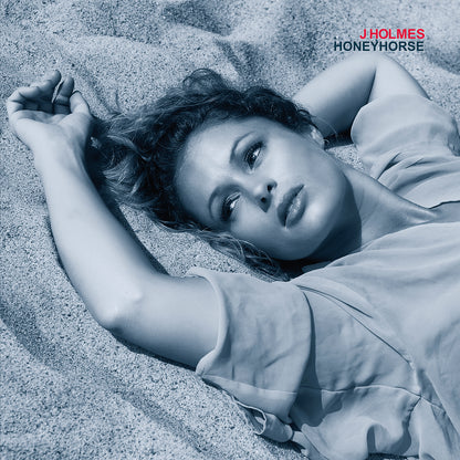 J Holmes - HONEYHORSE